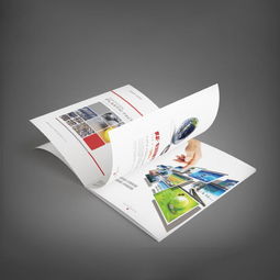 宣傳冊印刷報價 廠家