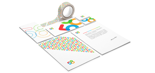 58升級全新LOGO!真的只有兩個(gè)數(shù)字這么簡單?