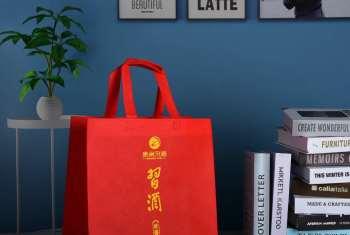 圖 設(shè)計及制作精美包裝盒禮品盒手提袋無紡布袋等等印刷品 成都印刷包裝