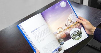 品牌畫冊 宣傳冊設計 有逼格有內容