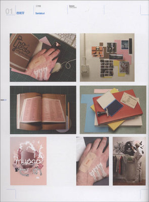 環(huán)游歐洲 出版印刷品創(chuàng)意設(shè)計(jì)經(jīng)典案例