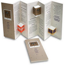 印刷品的魅力與應(yīng)用